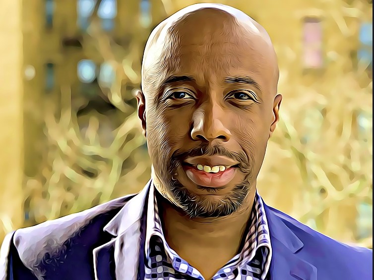 Vernon Blugh Englewood Cliffs, NJ Representative Primerica