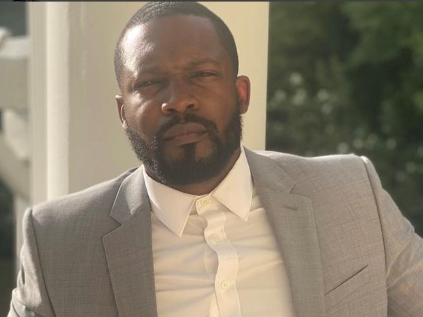 Picture of Darron Charles