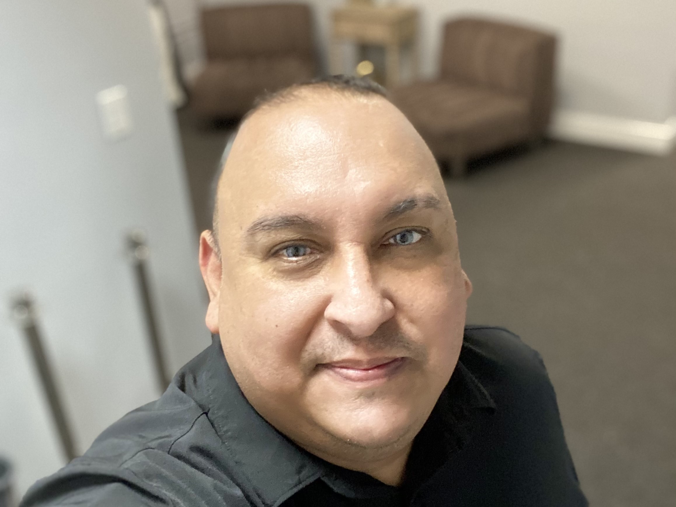 Picture of Ivan Rios