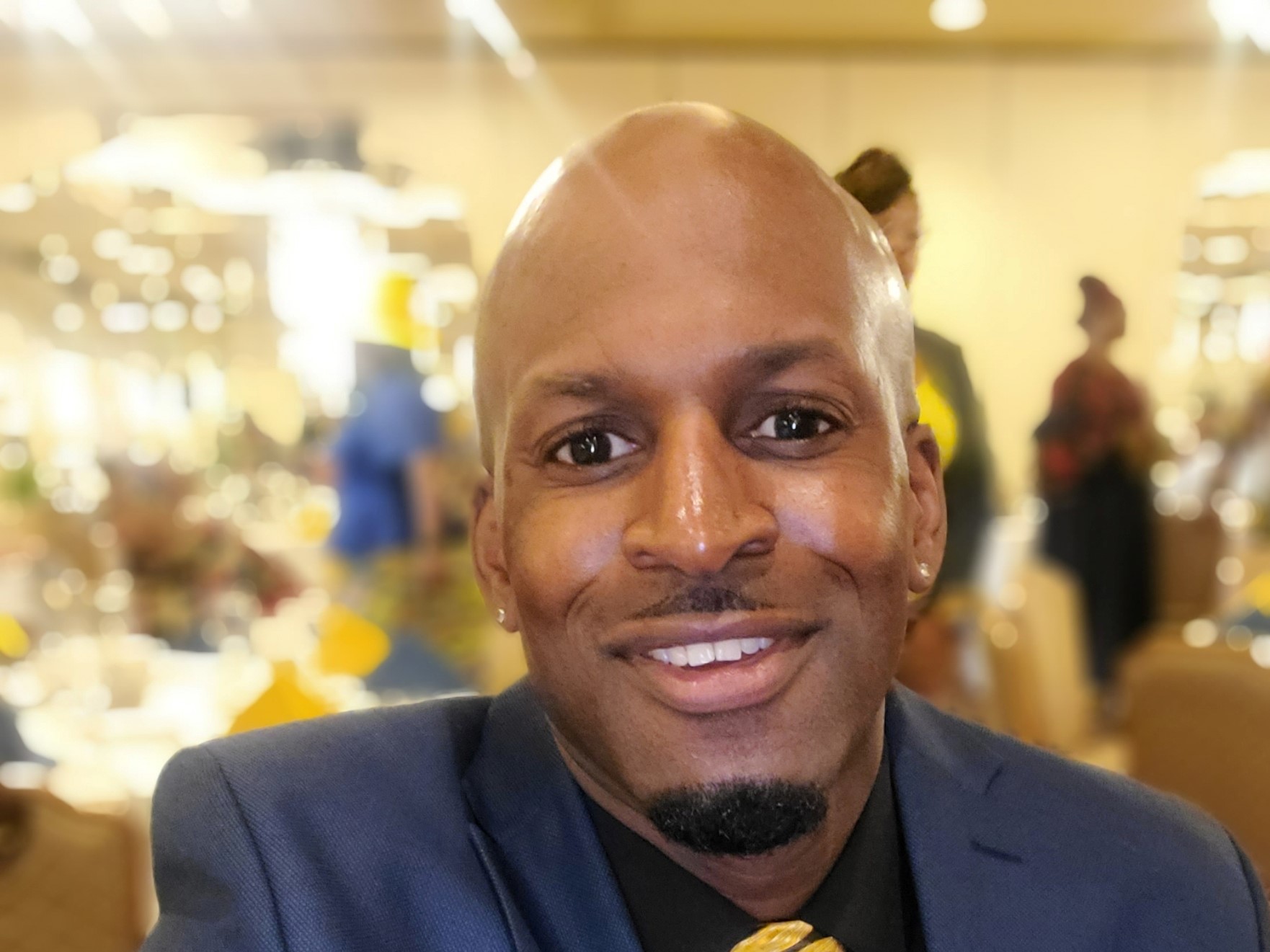 Picture of Art Richards