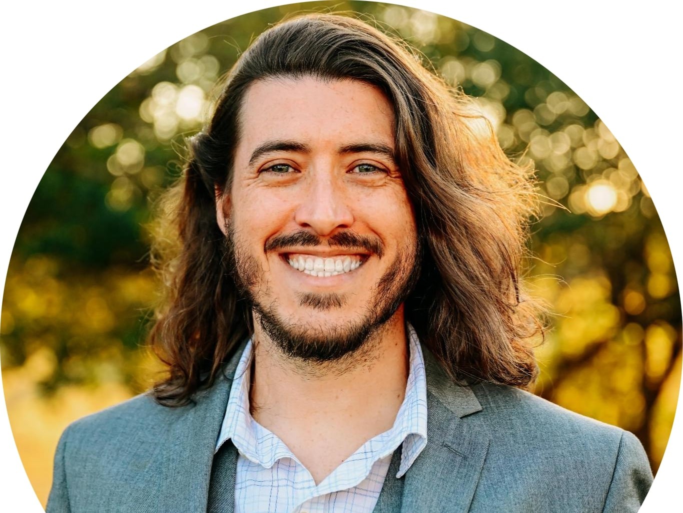 Picture of Justin Ford