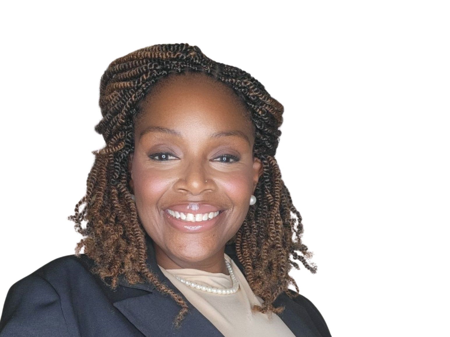 Picture of Algia E Smith