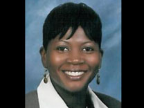 Picture of Rachelle Flowers