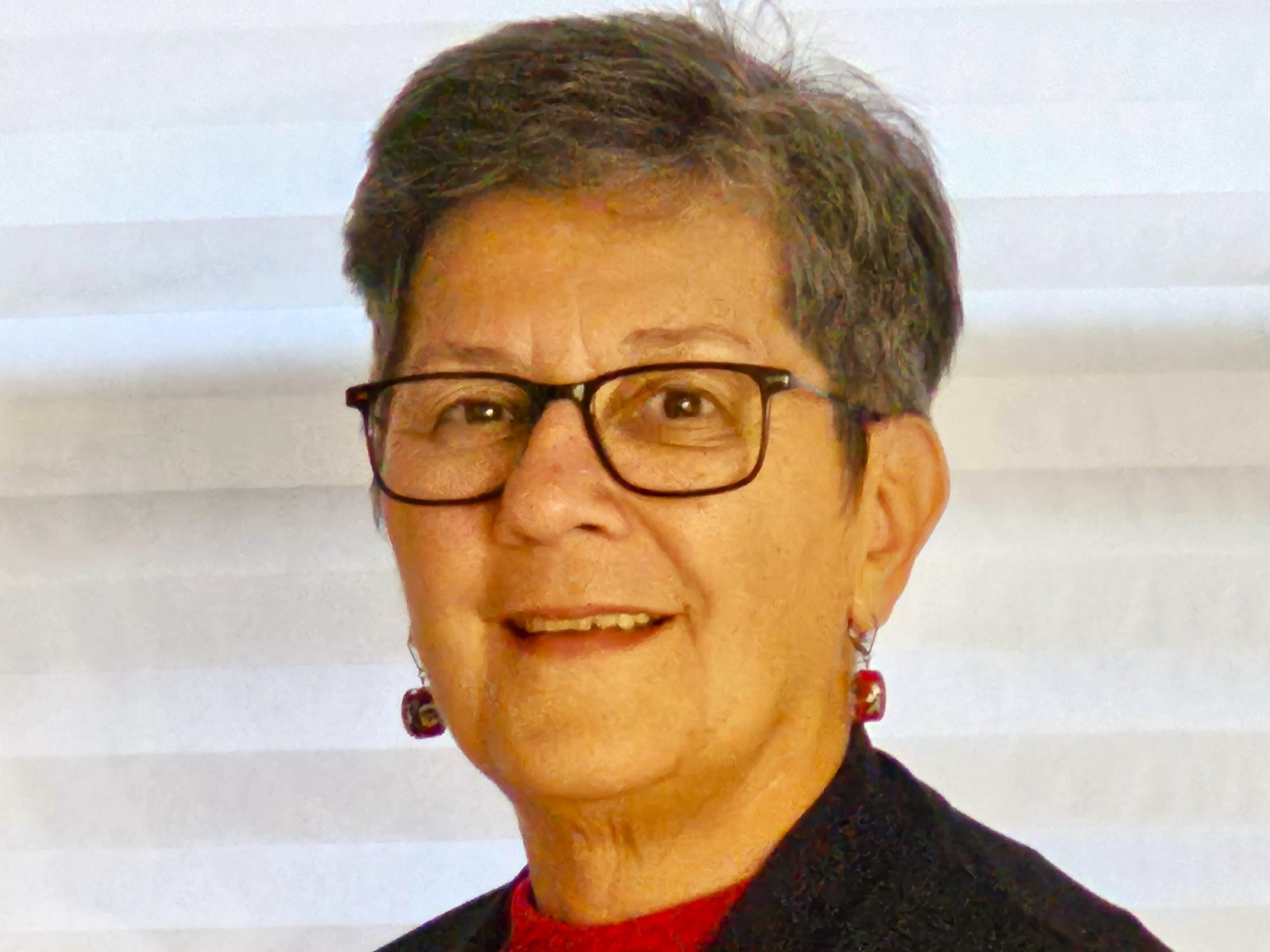 Picture of Grace Mary Bresee