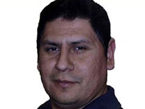 Picture of Simon Lizardo