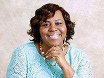 Picture of Keitha Thomas