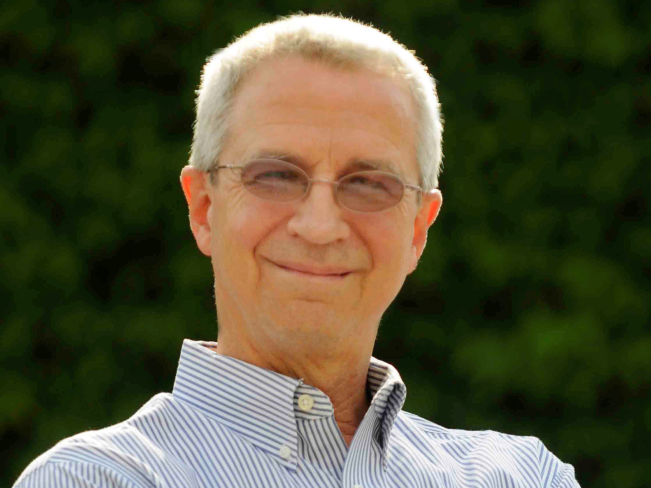 Picture of Stan Magee