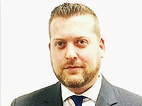 Picture of Glen Barry Bullen