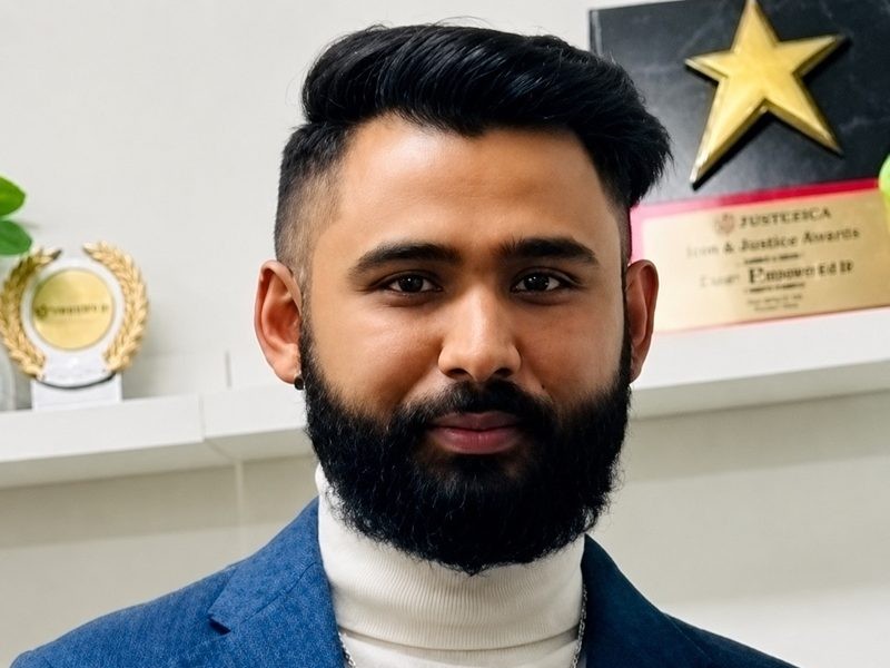 Picture of Shyam Bista