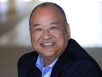 Picture of Tiger Takeshita