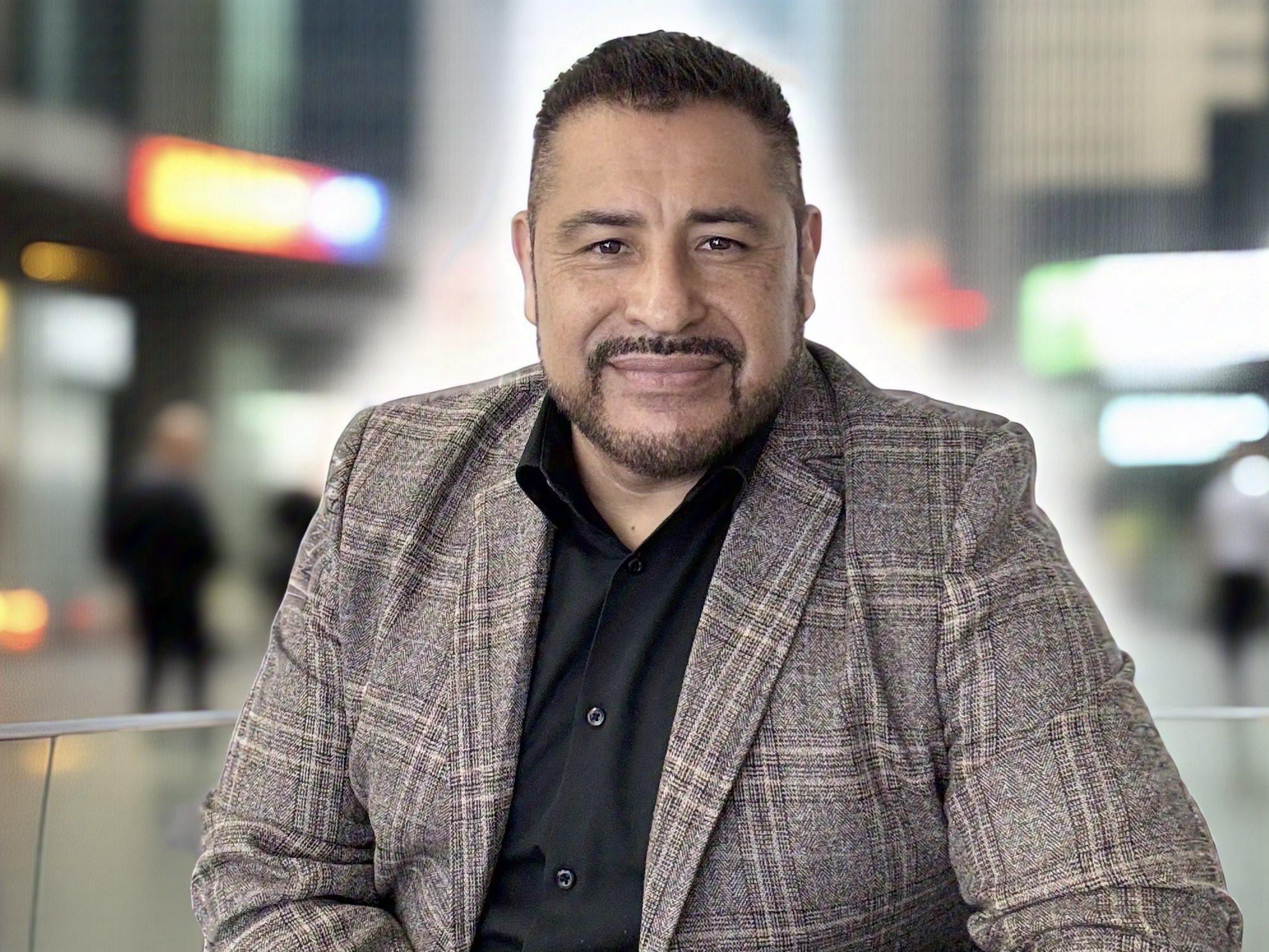 Picture of Adan Santos