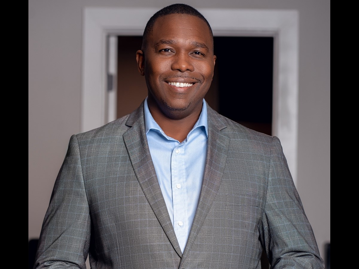 Fotografa de Kenderick Hardy