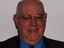 Picture of Tom Kasperek