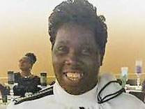 Picture of Naomi Elliott