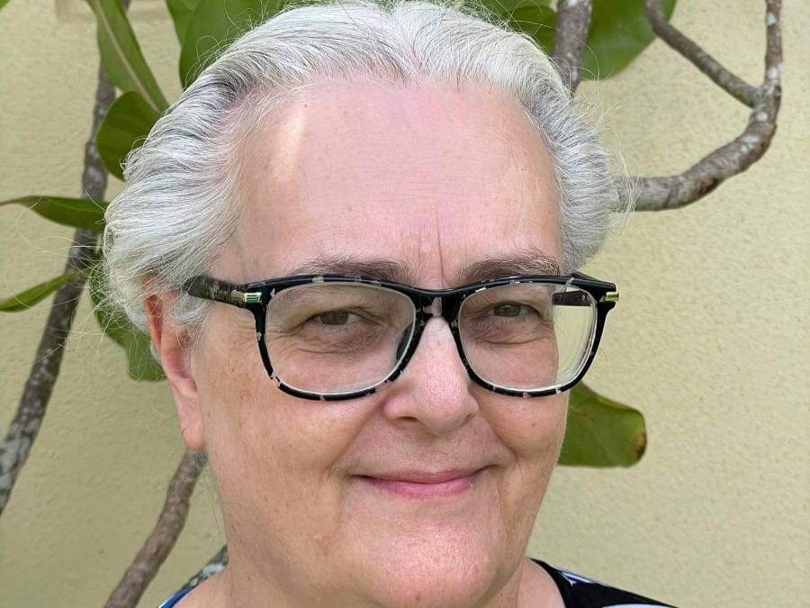 Picture of Kathy Seehafer