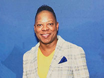 Picture of Wendell P Francis