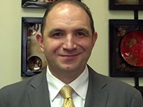 Picture of Bill Vlahos