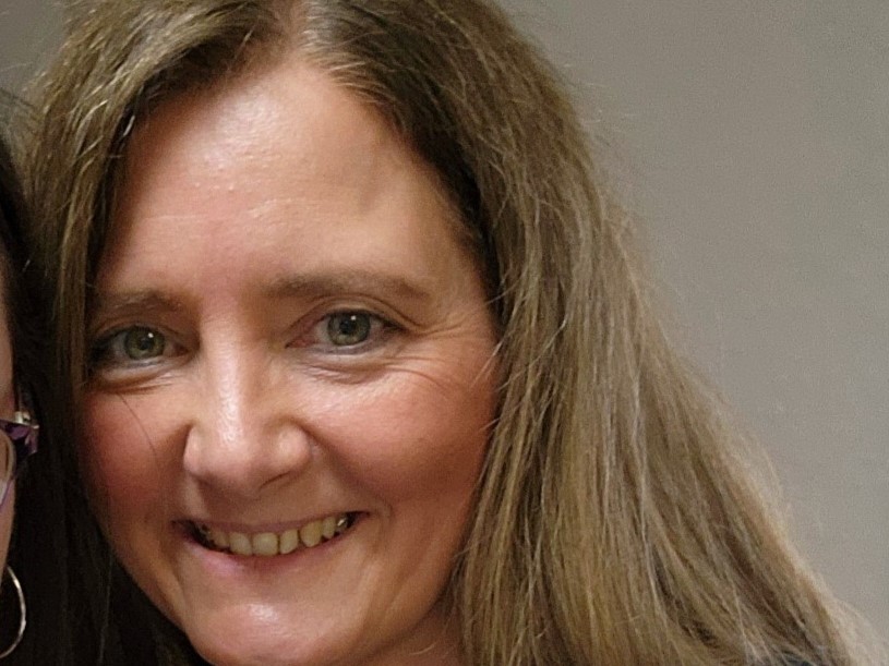 Picture of Amy Buchholz