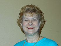 Picture of Alexis Maria Beeson