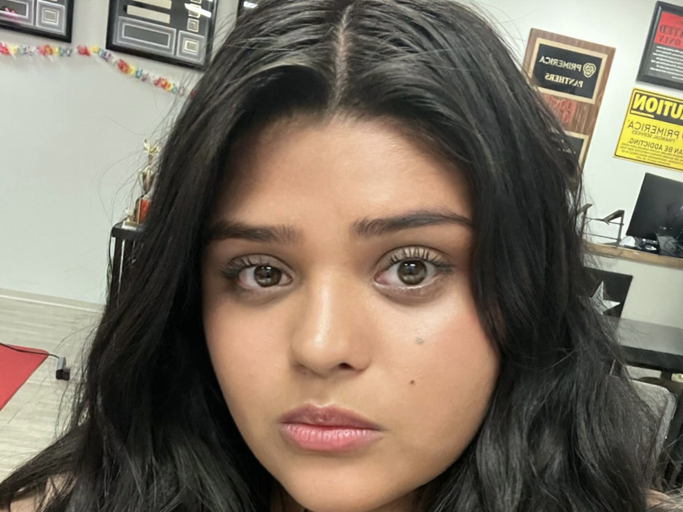 Picture of Patricia Saucedo