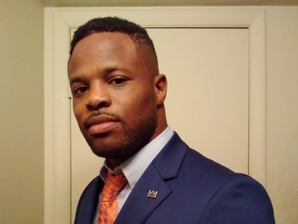 Picture of Trav McClaren