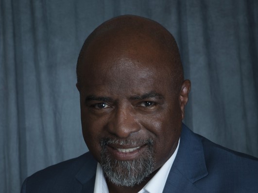 Picture of Kevin M Smith