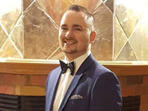 Picture of Mike Julien