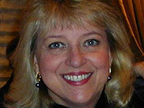 Picture of Ginger Carlisle