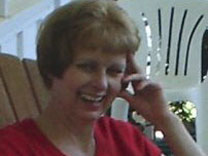 Picture of Lila Sue Taylor