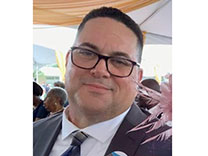 Picture of Bobby Kenny