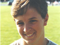 Picture of Dixie Allison Duke