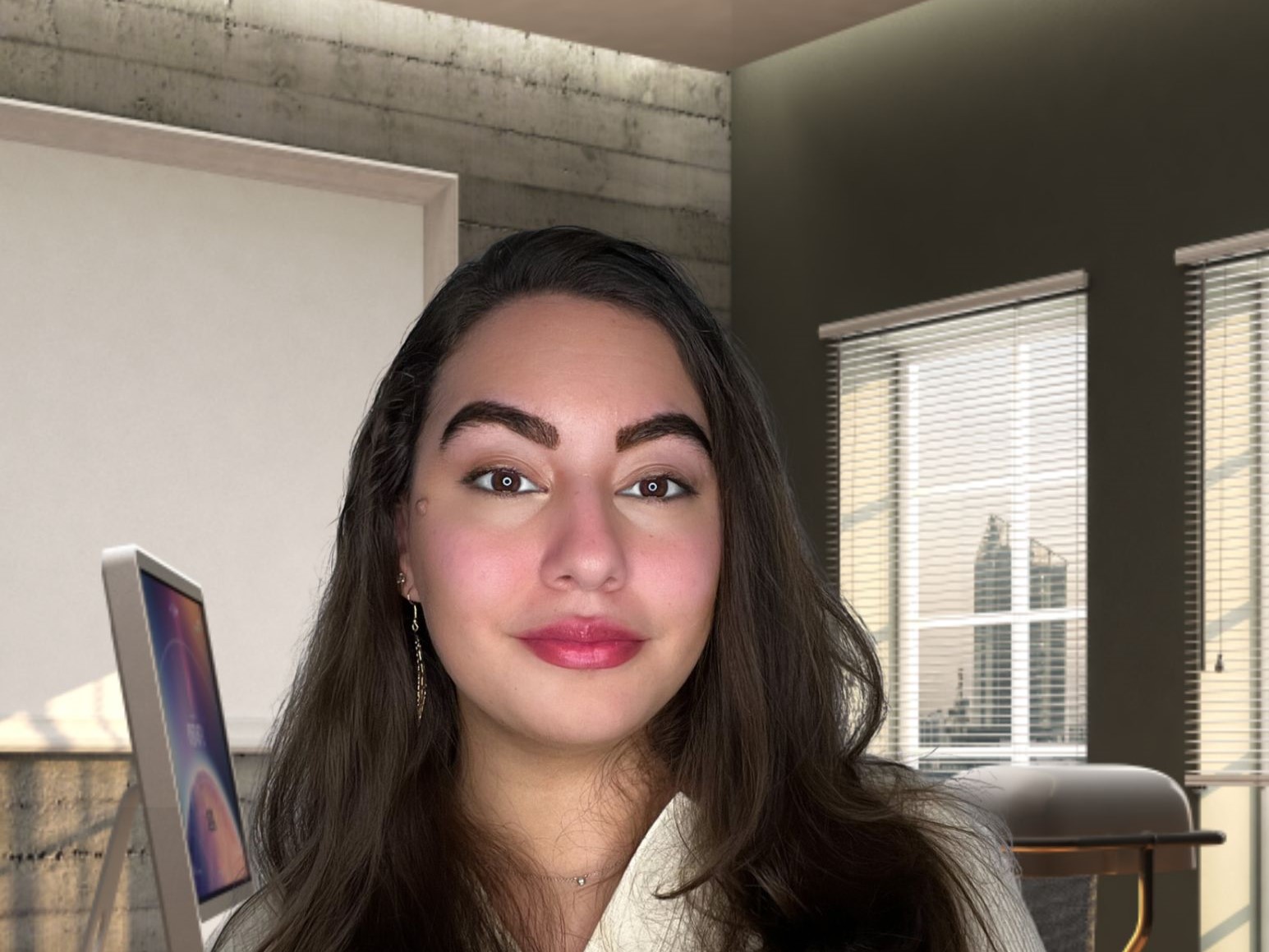 Picture of Macarena Zorzin