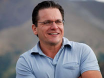 Picture of Gregory Highwood