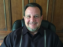 Picture of Brian Keith Dutro