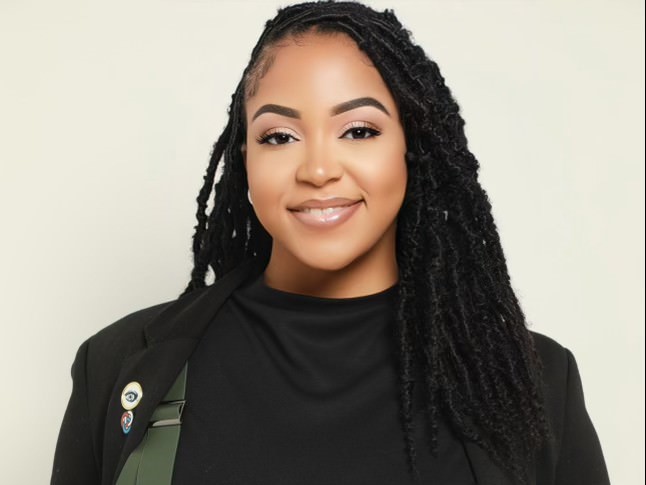 Picture of Sierra Hurt