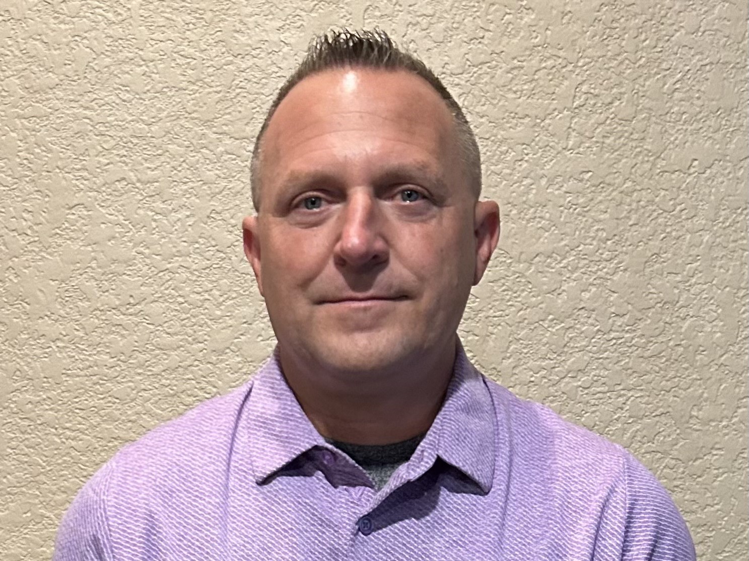 Picture of Chris Neuse