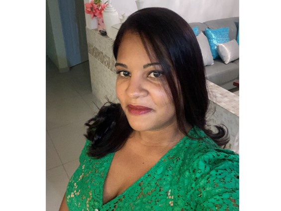 Picture of Esther Espinal Vargas