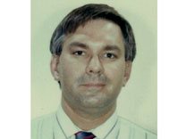 Picture of Steve Fisher