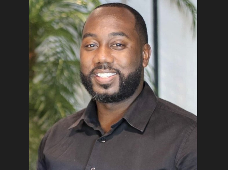 Picture of Brandon Smith