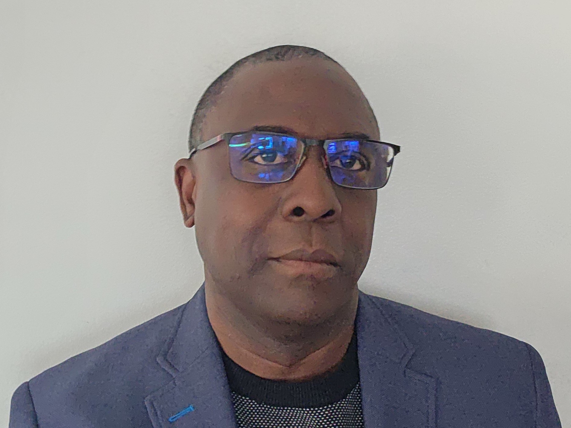 Picture of William Toussaint