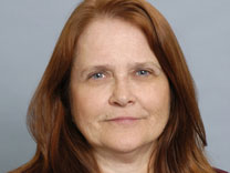 Picture of Georgia Anne McCauley