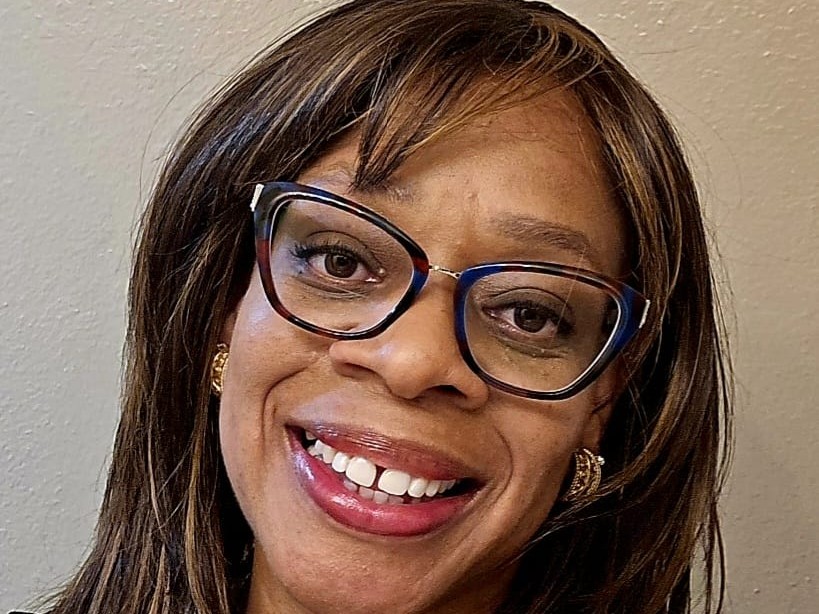 Picture of Norma Darling