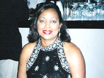 Picture of Colette Houston