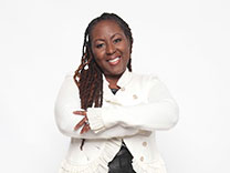 Picture of Tonya Daneen Thompson Wise