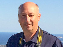 Picture of Jay Drager