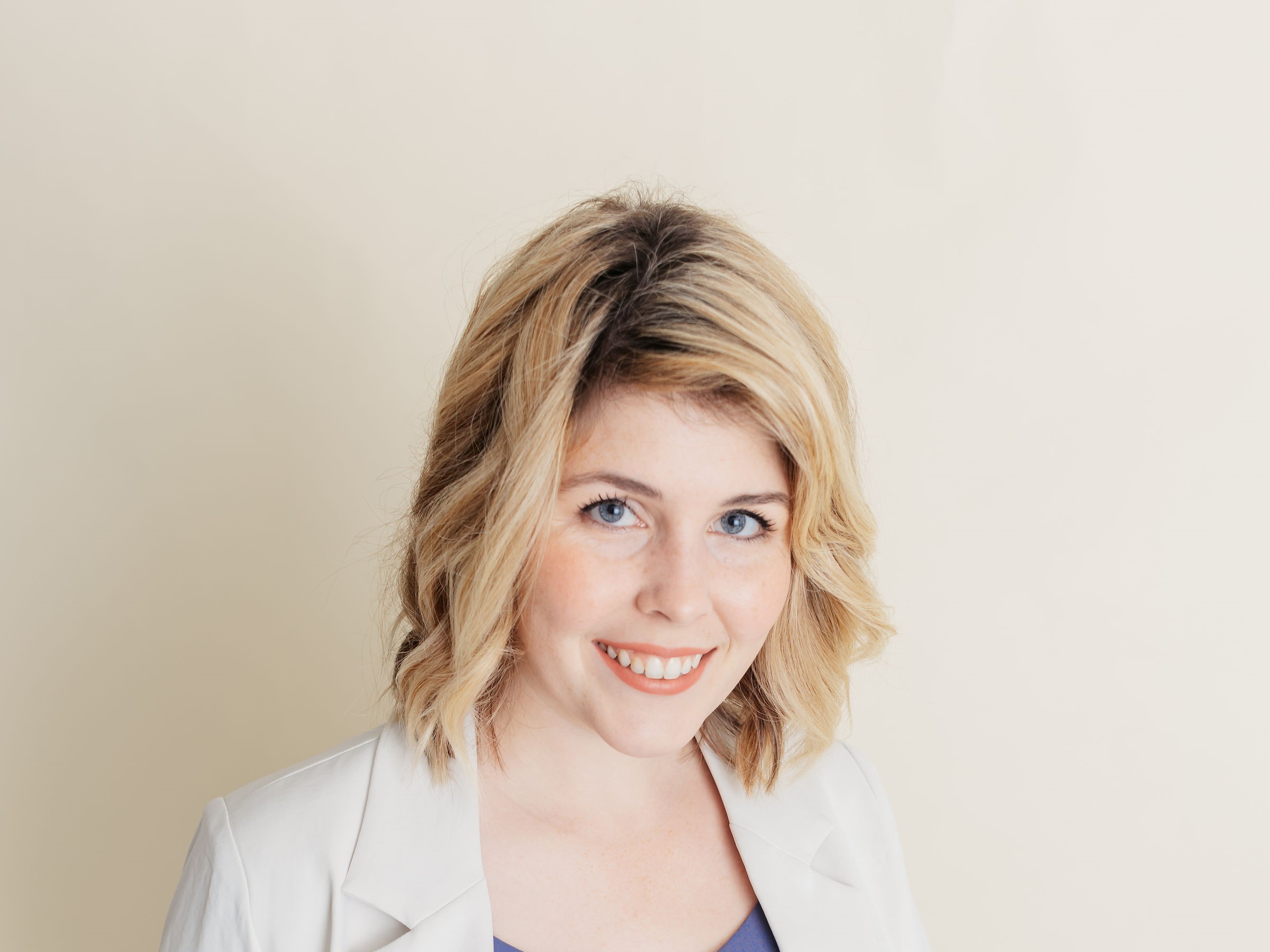 Picture of Sarah Catherine Cyr