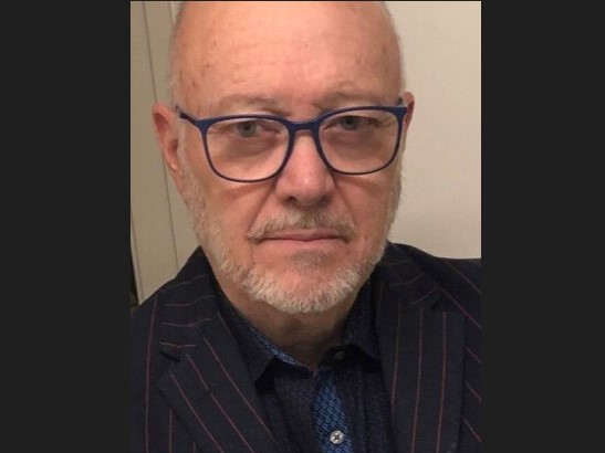 Picture of Nestor Andres Inostroza