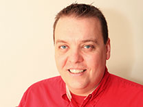 Picture of Stephane B H U Fradette