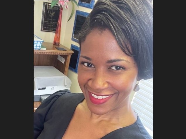 Picture of Christina Mobley