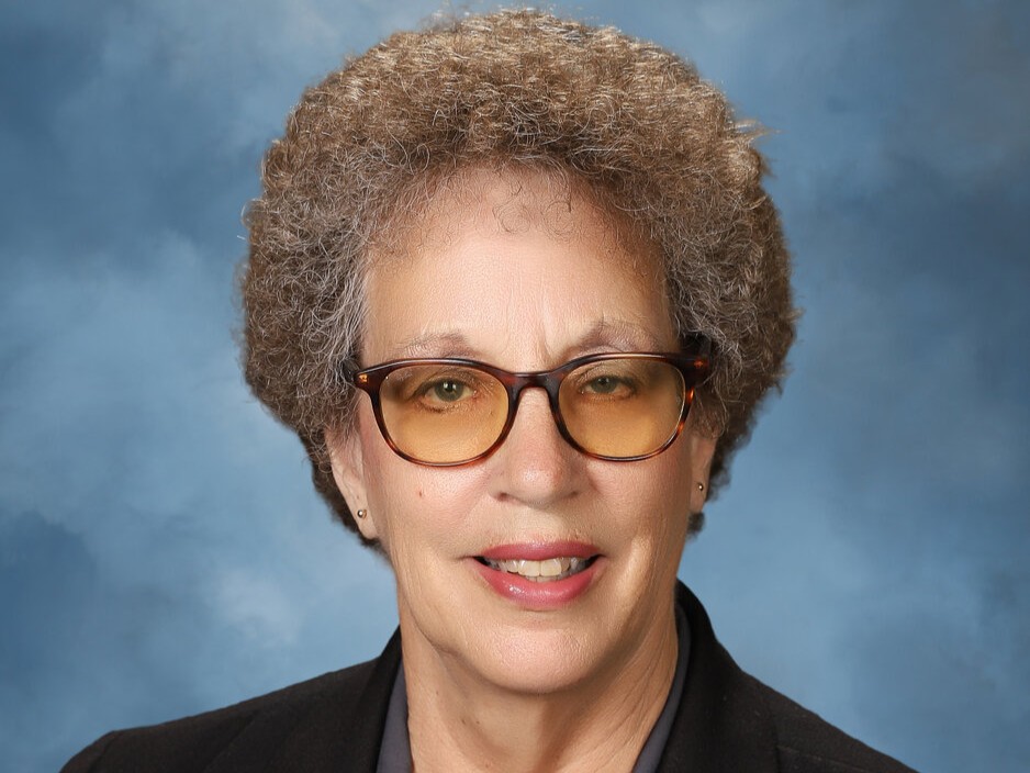 Picture of Sheryl Fielder